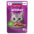 Whiskas Sachê Carne ao Molho Gatos Adultos Castrados 85g