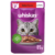 Whiskas Sachê Carne ao Molho Gatos Adultos 85g