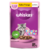 Whiskas Sachê Frango ao Molho Gatos Filhotes 85g