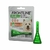 Frontline Plus para Cães até 10kg 0,67 ml20