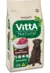 VittA Natural Cães Adultos Carne & Arroz 15kg