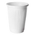 Copo Plástico Branco 80ml 1,4gr