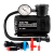 Mini Compressor Automotivo Portátil - 12V 300 PSI e 20 L/min