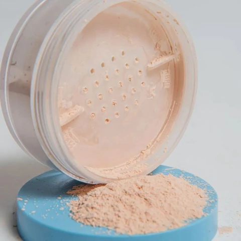 Imagem do Pó Solto Hidratante Tapioca Até Embaixo D'Água 15 g - Maria Margarida