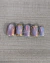 Set Aurora Boreal - 10 Pzs - MISS CHINGONA´S NAILS
