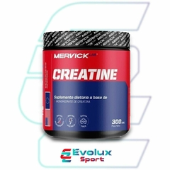Creatine 300 Gr Maverick