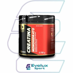 Creatina 150 Gr Body Advance