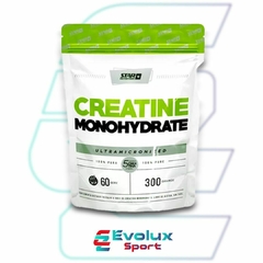 Creatina Doypack 300 Gr Star Nutrition