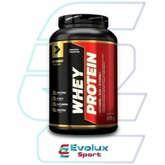 Whey Protein Body Advance