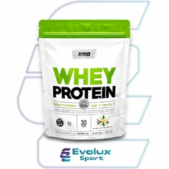 Whey Protein 2lb - Doypack