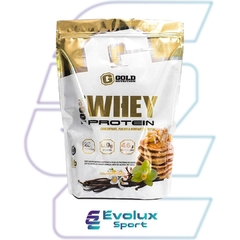 Whey Protein Gold Nutrition en internet