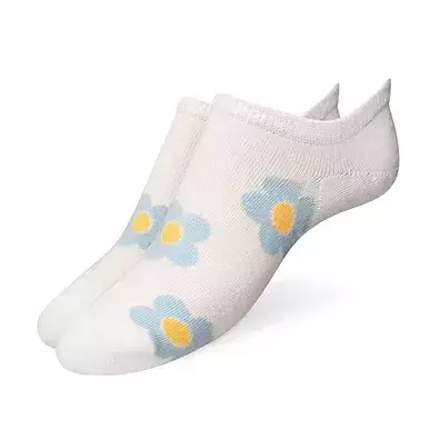 Pack x6 Invisibles Estampadas art. 023 Elemento - comprar online