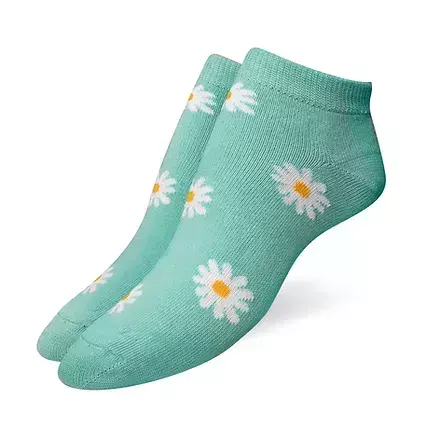 Pack x6 Zoquetes Estampados art. 101E Elemento - comprar online