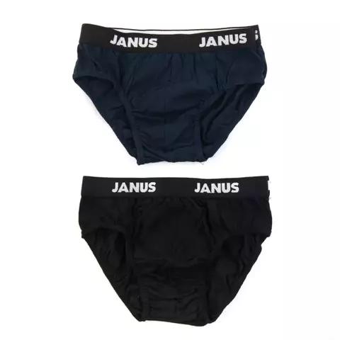 Slip Elastico Personalizado a la Vista art. 801 Janus - comprar online