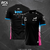 Camisa Alpine 2024 - Preto