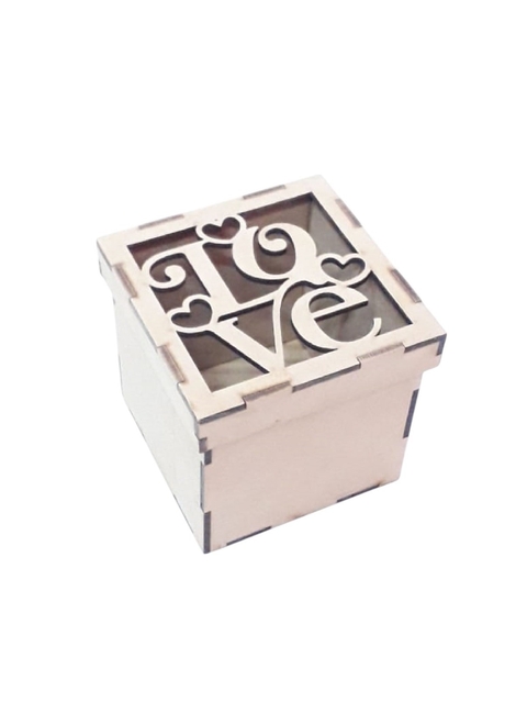 Caja tipo zapato 10x10x10 - comprar online