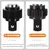 Conjunto de chave de soquete, ferramenta de reparo de carro, ferramentas manuais - B'Lazer