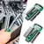 Conjunto de chave de soquete, ferramenta de reparo de carro, ferramentas manuais