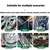 Conjunto de chave de soquete, ferramenta de reparo de carro, ferramentas manuais - loja online