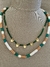 Collar chunk en internet