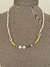 Collar yeux - comprar online
