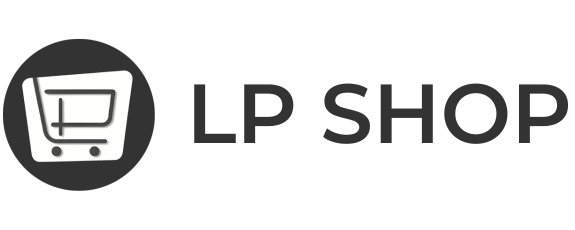 LP SHOP - Produtos Práticos para Facilitar Seu Dia a Dia