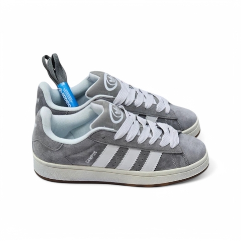 ZAPATILLAS ADIDAS CAMPUS 00S GREY WHITE - comprar online