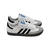ZAPATILLAS ADIDAS SAMBA OG CLOUD WHITE CORE BLACK - comprar online