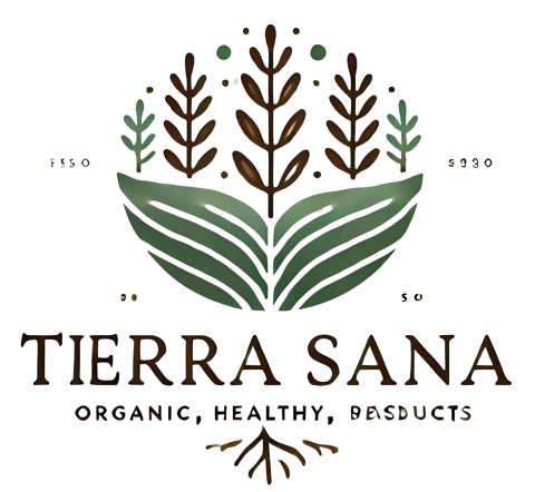 Alma y Tierra Sana Organics