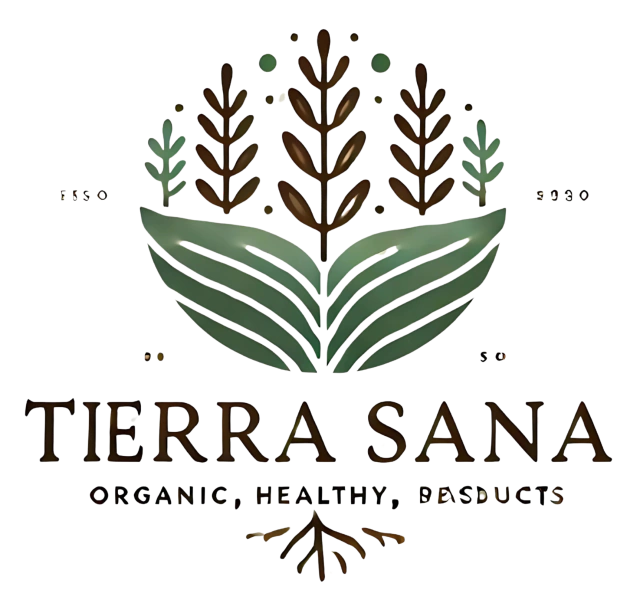 Alma y Tierra Sana Organics