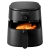 Air Fryer Philips Walita Série 1000 XL NA130 Preta com Timer 6,2L - comprar online