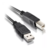 Cabo Usb 2.0 Impressora Universal 5 Metros MFL - loja online