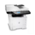 Multifuncional HP Laserjet M432FDN, Laser, Mono, 110V - 7UQ76A