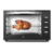 Forno Elétrico HQ66D de Bancada 66L 1800W HQ - 110V