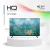 Smart TV HQ LED 24" 2 HDMI 2 USB Wi-Fi Android 11 E Processador Quad Core na internet