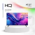 Smart TV LED 32 hq HD 3 hdmi 2 USB wi-fi Android 11 Design Slim KDE32GR315LN - loja online