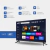 Smart TV LED 32 hq HD 3 hdmi 2 USB wi-fi Android 11 Design Slim KDE32GR315LN - JGR Distribuidora | Tudo que você precisa !