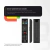 Smart TV LED 32 hq HD 3 hdmi 2 USB wi-fi Android 11 Design Slim KDE32GR315LN na internet