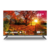 Smart Tv 65'', HQ 4k Com Conversor Digital Externo, 3 HDMI, 2 Usb, Wi-fi, Design Slim E Tela FRAMeless