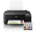 Impressora Tanque de Tinta Epson Wi-Fi - Ecotank L1250