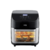 Fritadeira Sem Óleo Air Fryer Oven HQ 5 em 1 12 Litros Digital Visor Preto HQ-AFO12LDVG