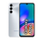 Smartphone Samsung Galaxy A05s 128GB Prata 4G 6,7" 6GB RAM Câmera Dupla 50MP Selfie 13MP Dual Chip Android 14