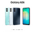 Smartphone Samsung Galaxy A06 Azul Escuro 4G 128GB 4GB RAM Tela 6,7" Processador Octa-Core, Câmera Traseira de 50MP e Selfie de 8MP - loja online