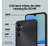 Smartphone Samsung Galaxy A05s 128GB Prata 4G 6,7" 6GB RAM Câmera Dupla 50MP Selfie 13MP Dual Chip Android 14 - JGR Distribuidora