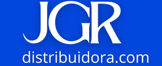 JGR Distribuidora | Tudo que você precisa !