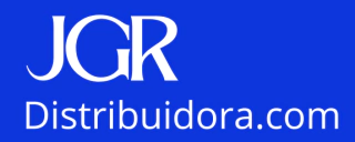 JGR Distribuidora