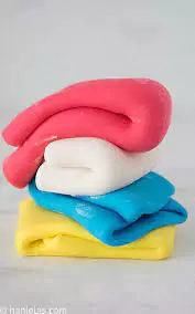 Pasteles con fondant