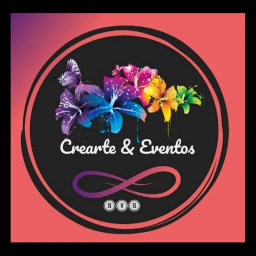 Crearte y Eventos SVS