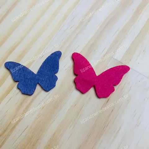 Borboleta 2