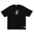 Camiseta Over Box Fit – Com o Peixe Aonde For - HypeSul Store
